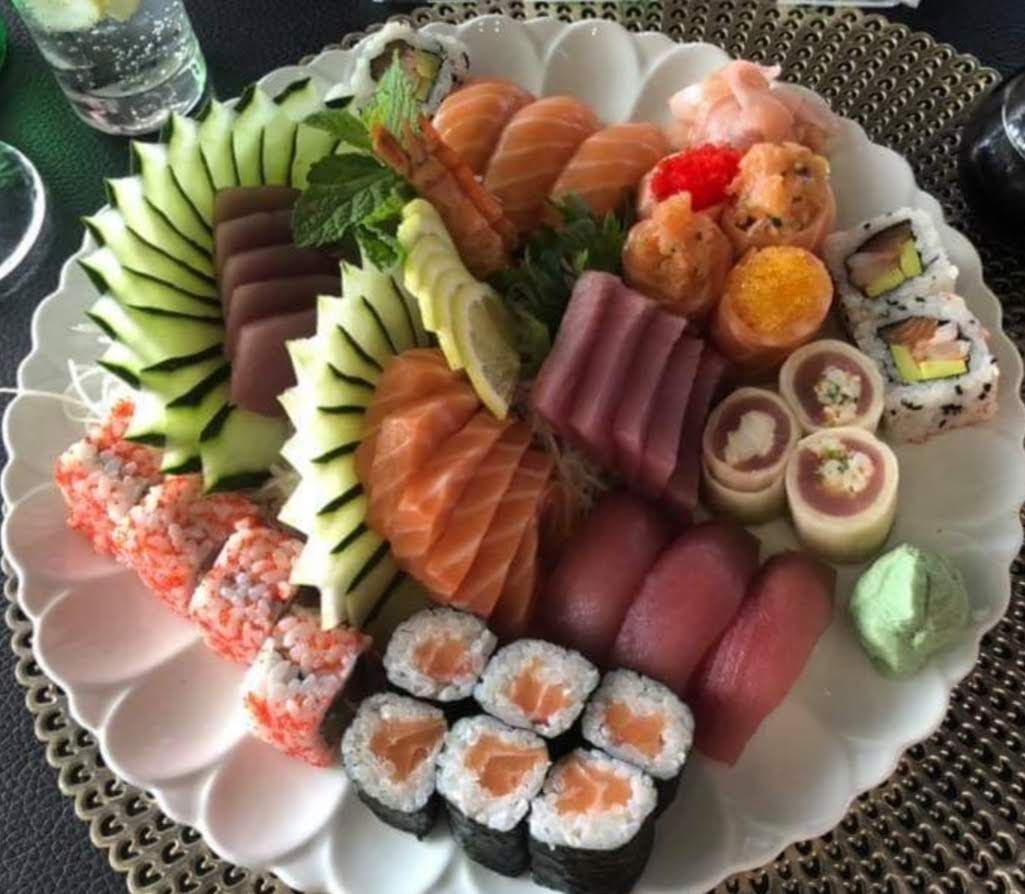 Combinado Tradicional