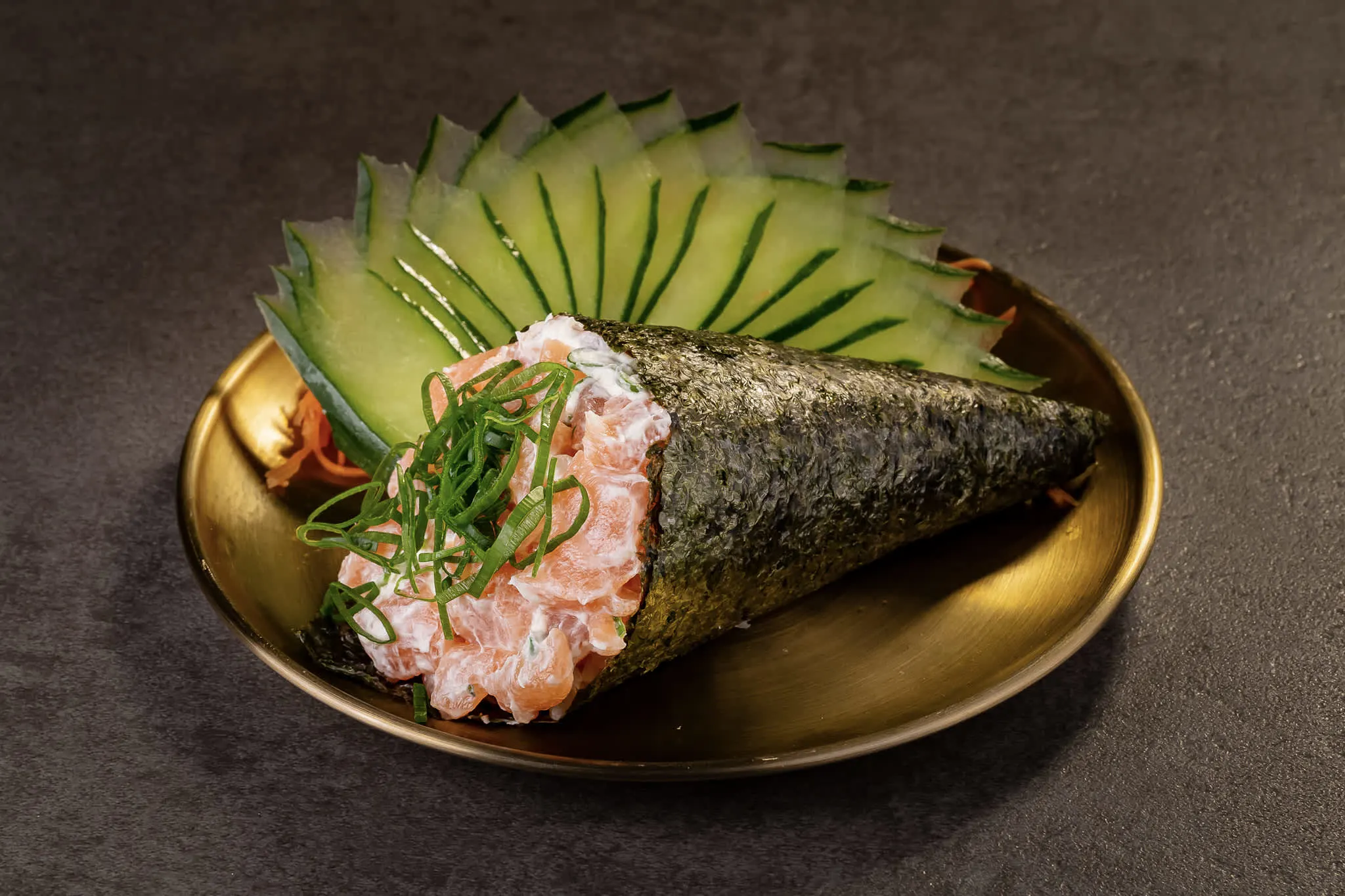 Temaki Filadélfia