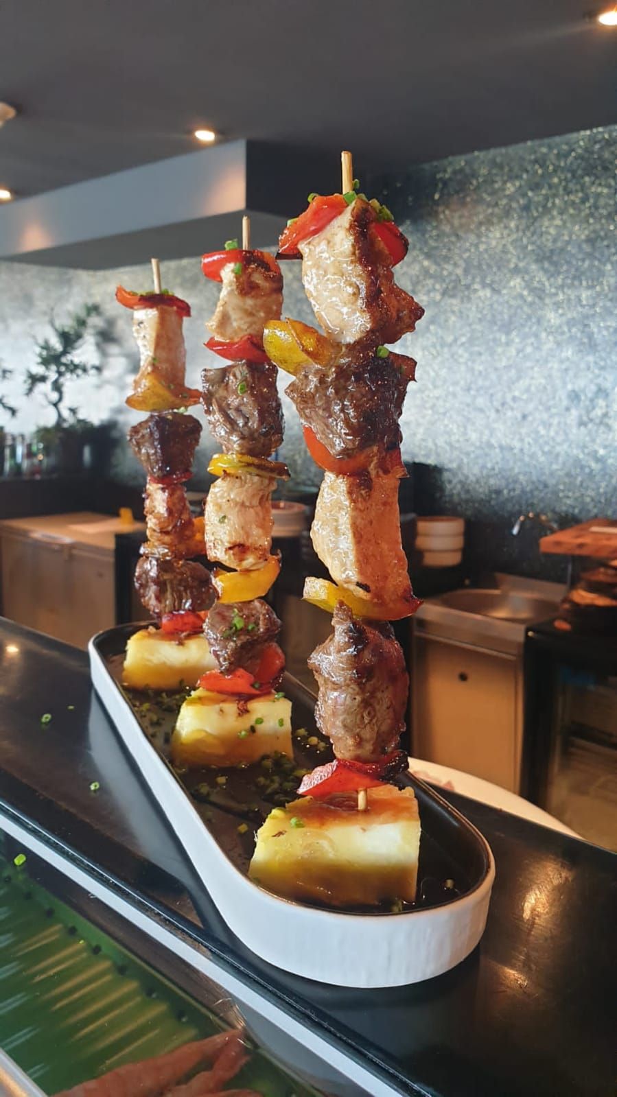 Yakitori Misto
